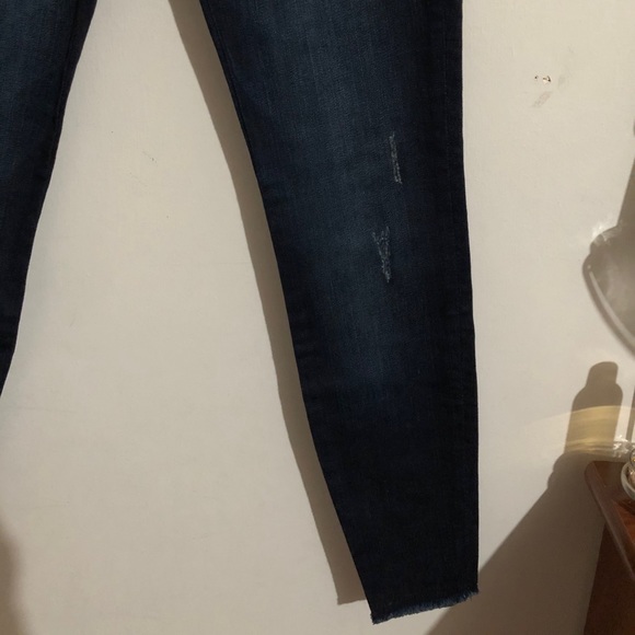 🆕Kut from the Kloth | Connie Ankle Skinny👖 - Picture 3 of 16